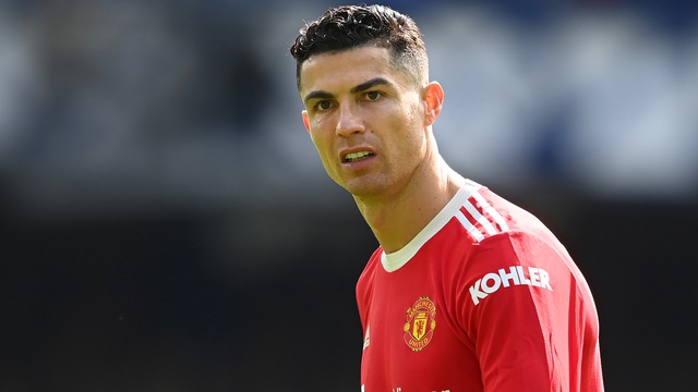 Cristiano Ronaldo đã được đề nghị chuyển tới PSG nhưng anh ấy đã bị từ chối - Ảnh 2.