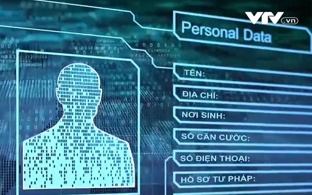 Tin tặc rao bán dữ liệu cá nhân của một tỷ người dân Trung Quốc - Ảnh 1.
