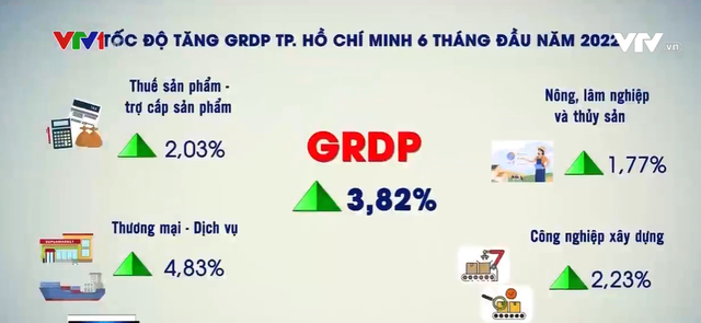 Kinh tế TP Hồ Chí Minh hồi phục hình chữ V - Ảnh 2.