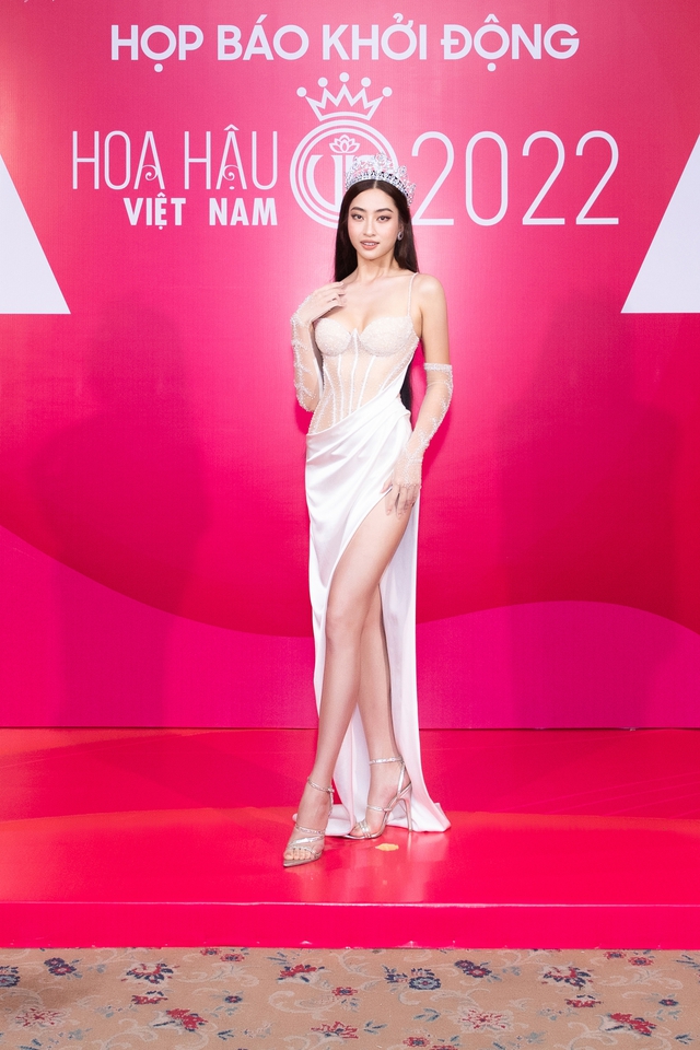 Hoa hậu Việt Nam 2022 chính thức khởi động - Ảnh 8.