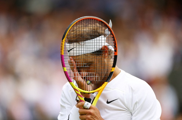 Rafael Nadal nguy cơ nghỉ hết năm 2022 - Ảnh 1.