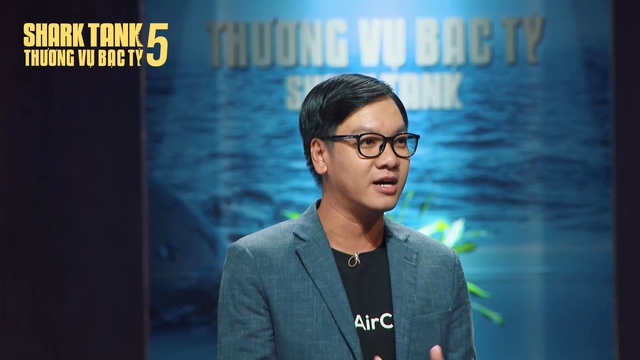 Shark Tank Việt Nam: Startup mắc sai lầm phổ biến, được cá mập rót 100.000 USD - Ảnh 2.