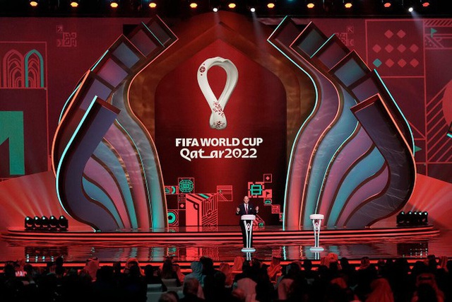 World Cup 2022 thay đổi ngày khai mạc - Ảnh 1.