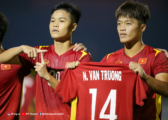 ĐT U20 Việt Nam lên đường tập huấn và thi đấu cọ xát tại Nhật Bản - Ảnh 1.
