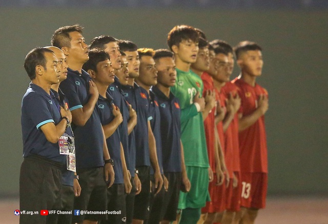 ĐT U20 Việt Nam lên đường tập huấn và thi đấu cọ xát tại Nhật Bản - Ảnh 2.
