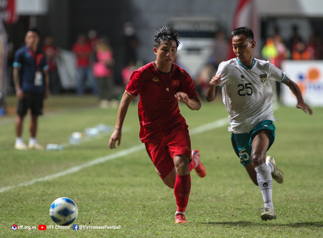 Thua 0-1 trong trận chung kết, U16 Việt Nam giành HCB tại giải U16 Đông Nam Á 2022 - Ảnh 9.