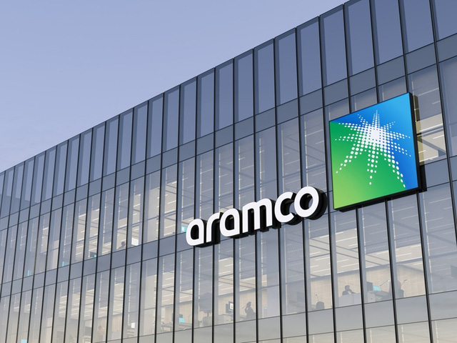 Công ty dầu mỏ Saudi Aramco tiết lộ lợi nhuận quý II cao kỷ lục 48,4 tỷ USD - Ảnh 1.