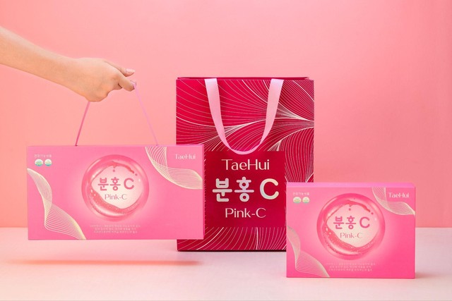 Giải mã về sức hút của Taehui Pink C đến từ Hàn Quốc - Ảnh 2.