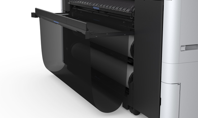 Epson เปิดตัวเครื่องพิมพ์ภาพถ่าย SureColor Compact Dual-Roll Large Format - Photo 3