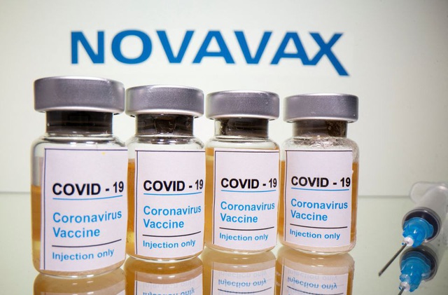 Novavax xin cấp phép sử dụng vaccine COVID-19 làm mũi tiêm tăng cường tại Mỹ - Ảnh 1.