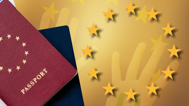 EU hướng tới chính sách chung hạn chế cấp thị thực trên toàn khu vực đối với công dân Nga - Ảnh 1.