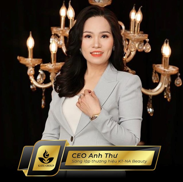 Thương hiệu mỹ phẩm Việt tiên phong vượt ra thị trường quốc tế - Ảnh 5.
