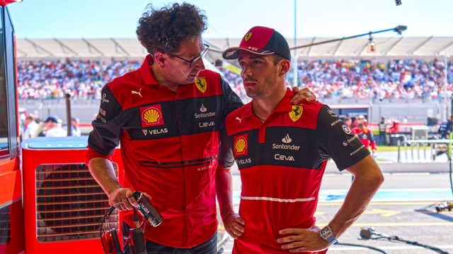 Những vấn đề đội đua Ferrari cần khắc phục trong kỳ nghỉ hè - Ảnh 2.