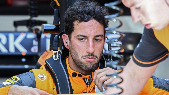 BTC F1 ban hành bộ quy tắc mới, Daniel Ricciardo chia tay McLaren - Ảnh 2.