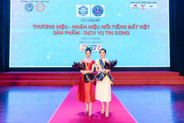 Lurcinn – Top 10 Thương hiệu, nhãn hiệu nổi tiếng đất Việt - Ảnh 1.