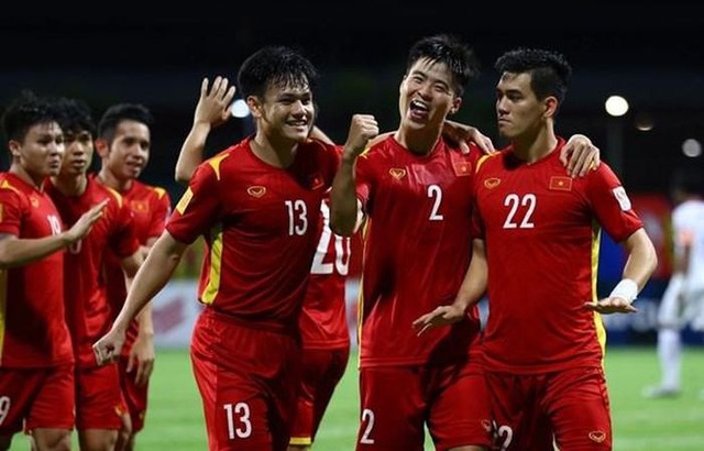 Được FIFA xóa án phạt, ĐT Ấn Độ sang Việt Nam đá giao hữu - Ảnh 2.