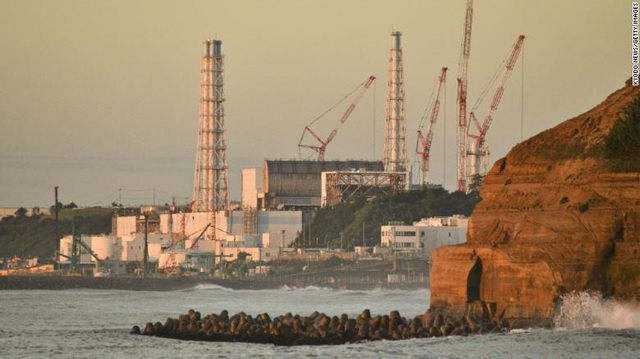Thành phố Fukushima dỡ bỏ lệnh sơ tán sau 11 năm kể từ thảm họa hạt nhân - Ảnh 1.