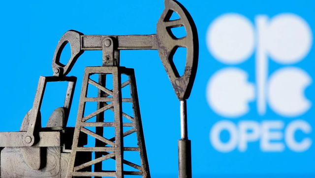 OPEC+ tăng sản lượng thêm 100.000 thùng/ngày - Ảnh 1.