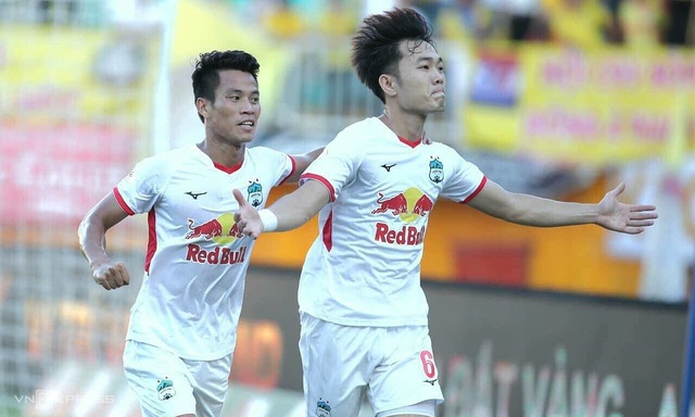 Lịch thi đấu V.League 2022 hôm nay (5/8): HAGL bám đuổi ngôi đầu - Ảnh 3.