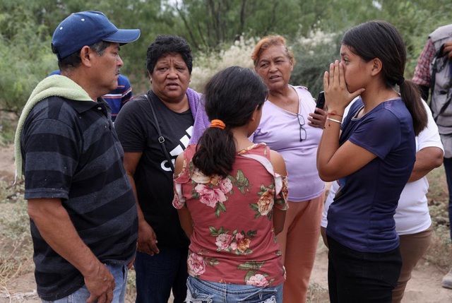 Nỗ lực cứu 10 thợ mỏ Mexico dưới hầm ngập nước - Ảnh 2.