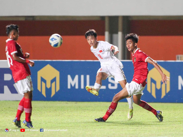 HLV Nguyễn Quốc Tuấn: “U16 Việt Nam sẽ chơi tốt hơn nếu được vào bán kết” - Ảnh 1.