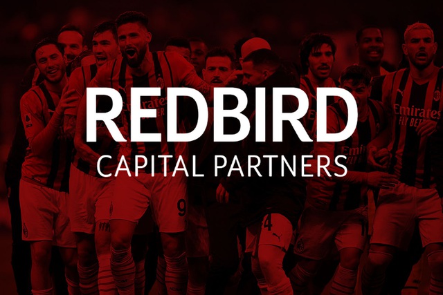 Điểm báo: CLB AC Milan thuộc quyền sở hữu của RedBird Capital với giá 1,2 tỷ euro - Ảnh 1.