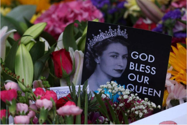 Kế hoạch tổ chức lễ tang Nữ hoàng Anh Elizabeth II - Ảnh 1.