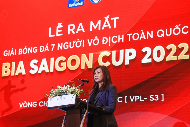 Nhà vô địch VPL-S3 có thể đọ sức cùng ĐT Việt Nam - Ảnh 2.