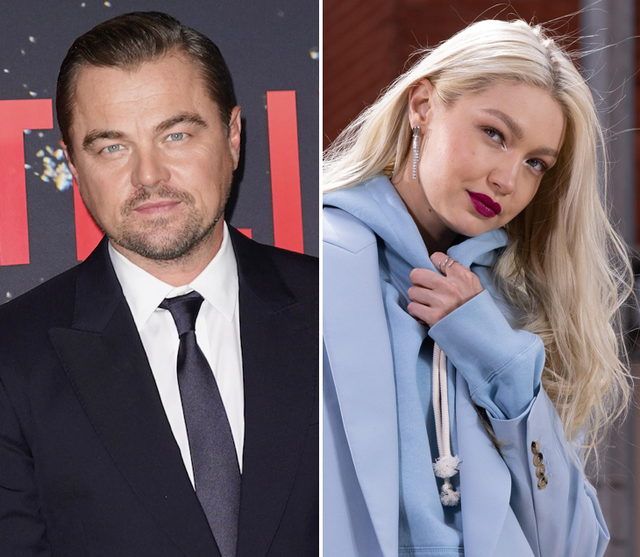 Leonardo DiCaprio và Gigi Hadid đang tìm hiểu nhau - Ảnh 1.