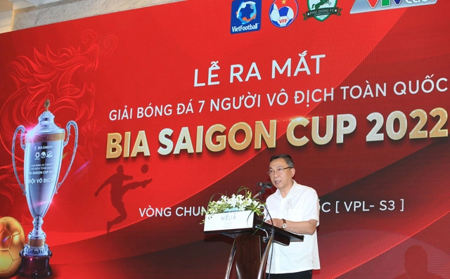 Nhà vô địch VPL-S3 có thể đọ sức cùng ĐT Việt Nam - Ảnh 1.