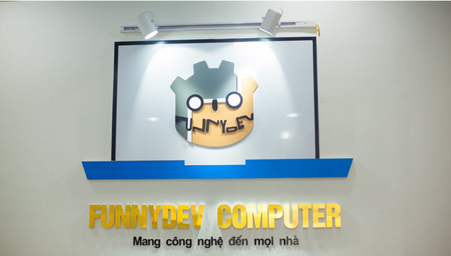 Trải nghiệm giải pháp số chuẩn 4.0 tại Funny Dev - Ảnh 3.