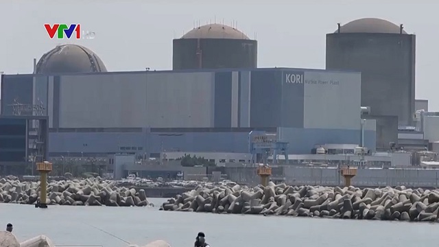 Chính phủ Hàn Quốc thúc đẩy sản xuất điện hạt nhân - Ảnh 1.