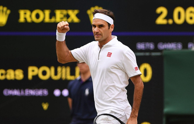 Roger Federer tuyên bố chia tay sự nghiệp quần vợt - Ảnh 2.