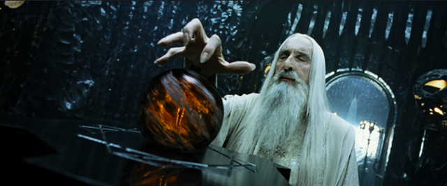 The Lord Of The Rings trở lại màn ảnh rộng với định dạng mới - Ảnh 1.