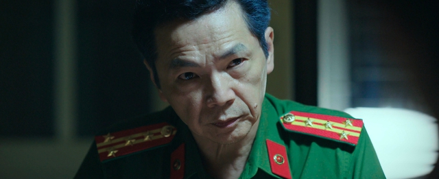 Đấu trí - Tập 43: Đại tá Giang hỏi cung đỉnh cao, đối tượng hết đường quanh co - Ảnh 13.