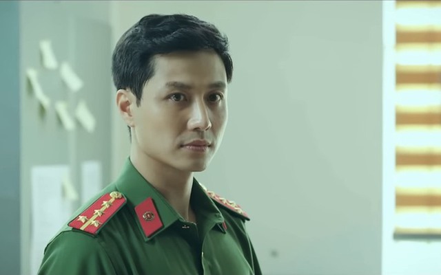 Thanh Sơn giành giải Nam diễn viên xuất sắc tại LHTHTQ 41 - Ảnh 1.