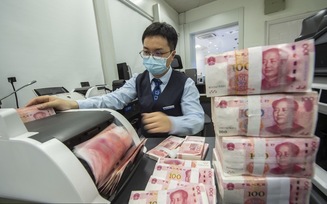 Trung Quốc bơm 28,7 tỷ USD hỗ trợ doanh nghiệp - Ảnh 1.
