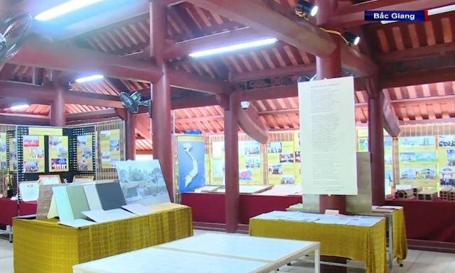 Bảo tàng gạch ngói độc đáo ở Việt Nam - Ảnh 3.