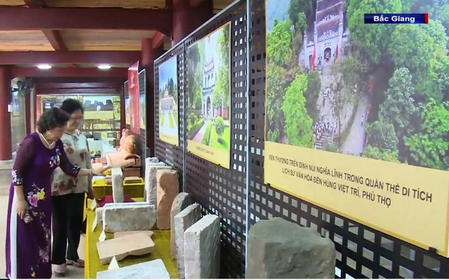 Bảo tàng gạch ngói độc đáo ở Việt Nam - Ảnh 1.