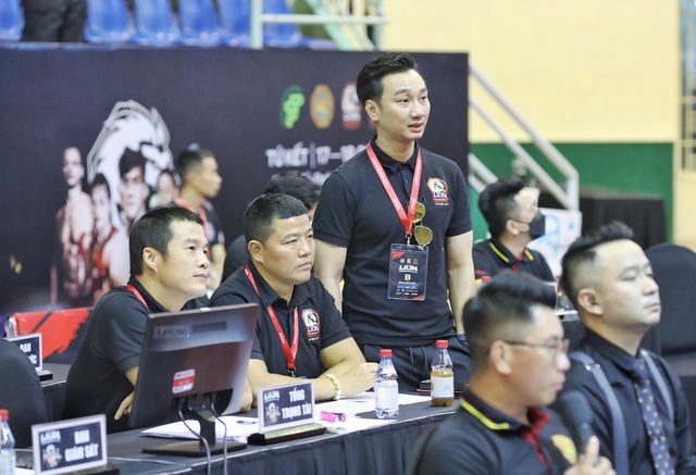 Nguyễn Trần Duy Nhất thắng ngược ngoạn mục tứ kết LION Championship - Ảnh 5.