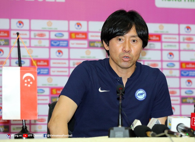 HLV Park Hang-seo chia sẻ chuyện cầu thủ trẻ lên tuyển, tiết lộ Quang Hải có thể về đá AFF Cup - Ảnh 5.