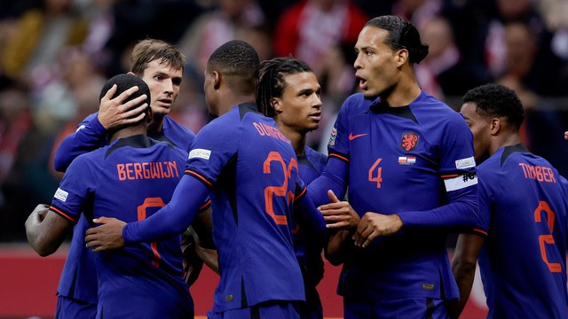 Kết quả UEFA Nations League sáng 23/9: ĐT Pháp giành chiến thắng đầu tiên - Ảnh 4.