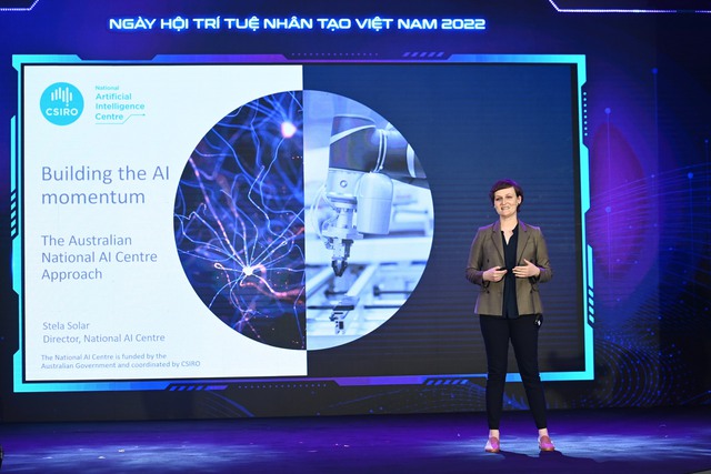 AI Việt Nam tăng 14 bậc về chỉ số sẵn sàng, đứng thứ 6 ASEAN - Ảnh 5.