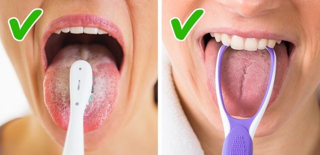 6 sai lầm khi đánh răng khiến bạn không thể có nụ cười tỏa sáng - Ảnh 2.