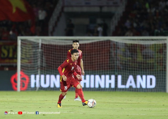 Thắng ĐT Ấn Độ 3-0, ĐT Việt Nam vô địch Giải giao hữu quốc tế – Hưng Thịnh 2022 - Ảnh 1.