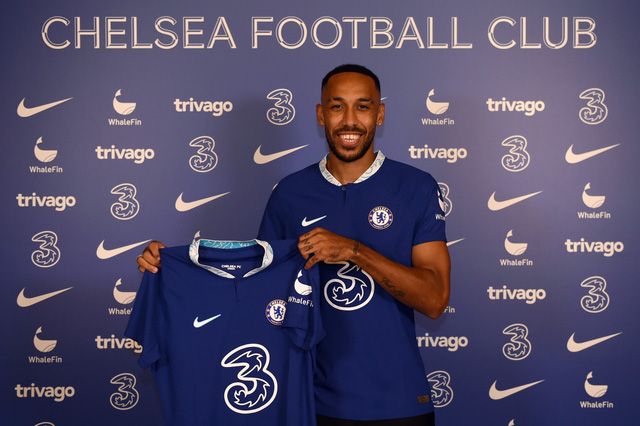 Chelsea và kỷ lục chuyển nhượng mùa hè 2022 | VTV.VN