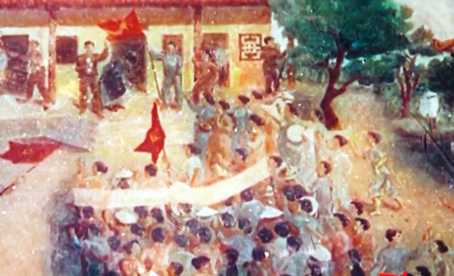 Đồng chí Lê Hồng Phong - Người cộng sản kiên cường - Ảnh 2.