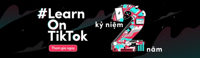 Học hỏi kiến thức trên TikTok thật đơn giản và hiệu quả. Với LearnOnTikTok, bạn có thể tìm thấy những thông tin cần thiết và hữu ích một cách nhanh chóng và dễ dàng. Tất cả đều nằm trong các video ngắn gọn, thú vị và bắt mắt. Hãy cùng xem và học hỏi ngay nhé!