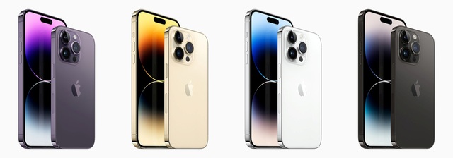 Apple khai tử sản phẩm nào sau khi ra mắt iPhone 14? - Ảnh 2.