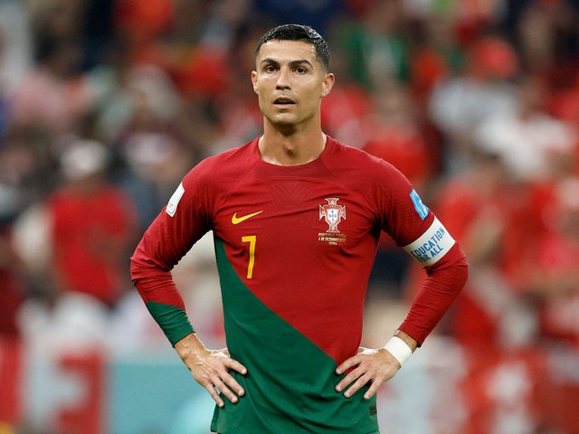 Cristiano Ronaldo có thể mong chờ điều gì khi thi đấu cho Al Nassr - Ảnh 1.
